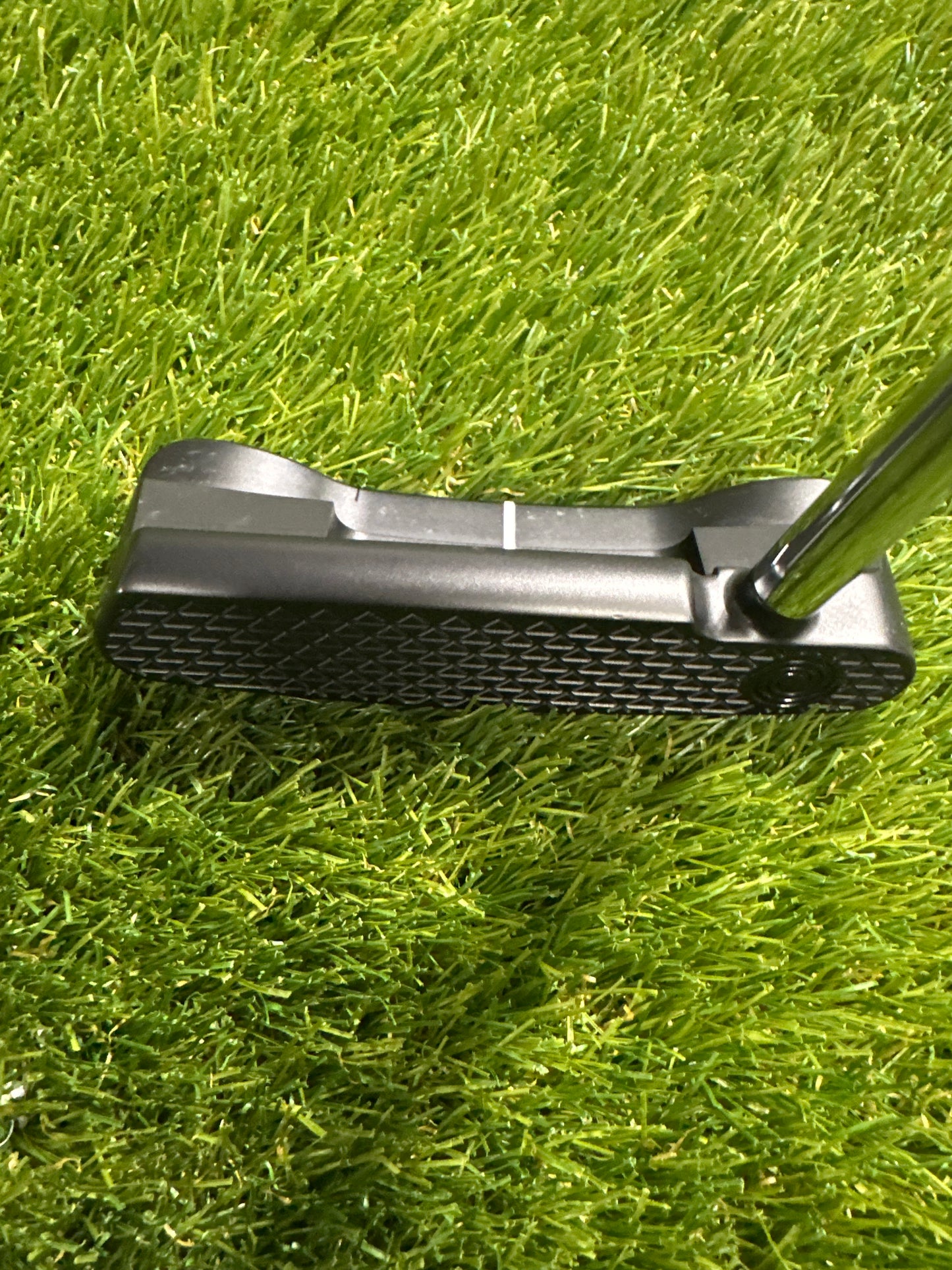 Odyssey Toulon Design Chicago 35" Putter