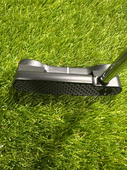 Odyssey Toulon Design Chicago 35" Putter