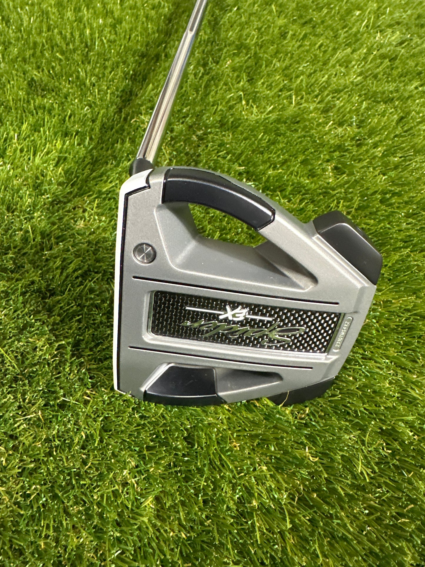 TaylorMade Spider EX 34" Putter