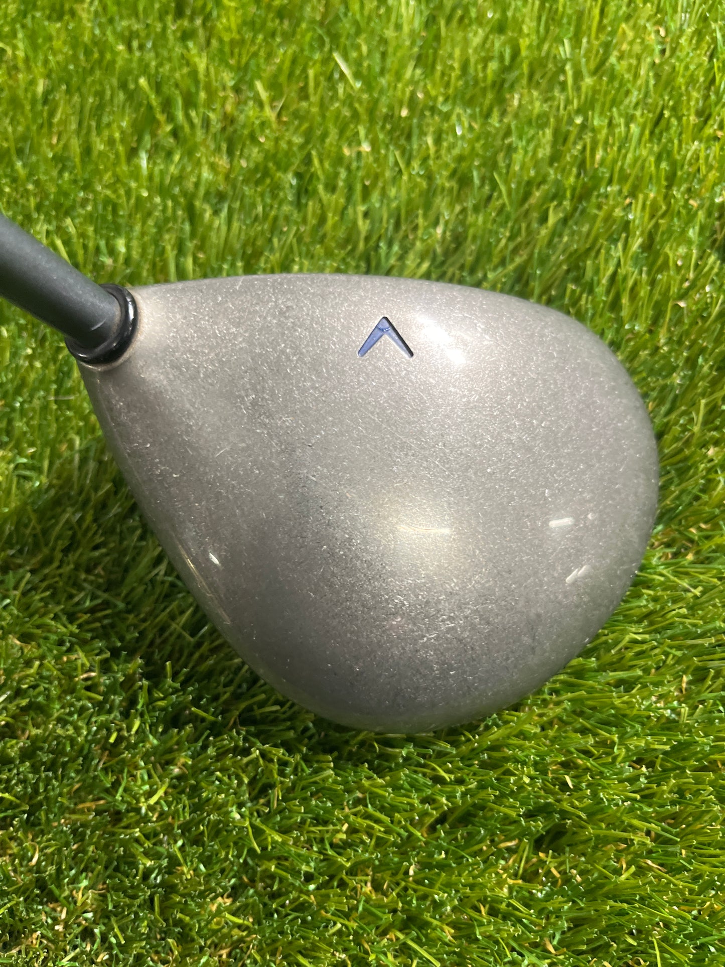 Callaway Great Big Bertha Hawkeye 3 FWY