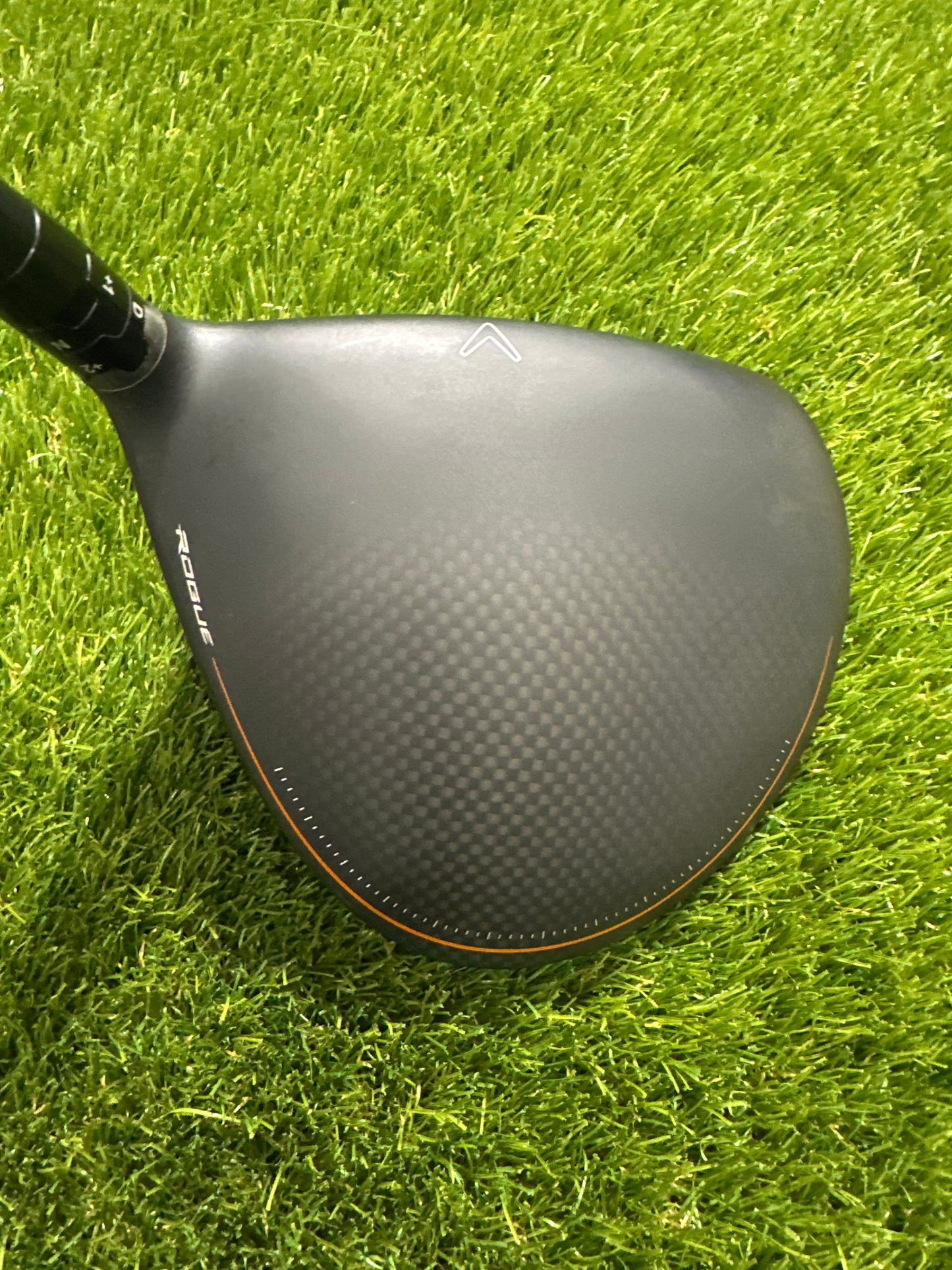 Callaway Rogue ST Max LS 9 Driver