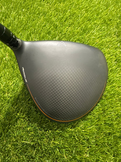 Callaway Rogue ST Max LS 9 Driver