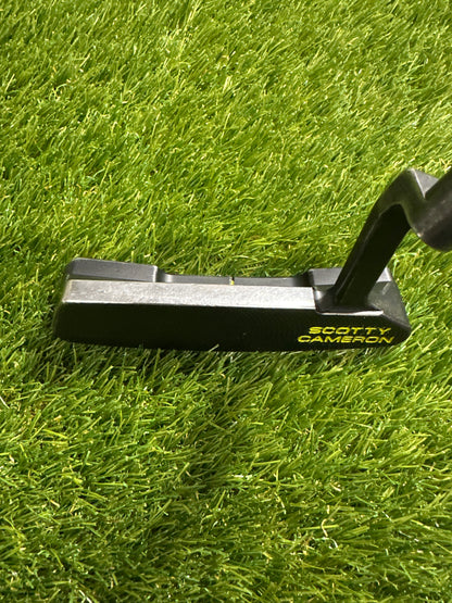 Scotty Cameron Select Newport 2 34" Putter