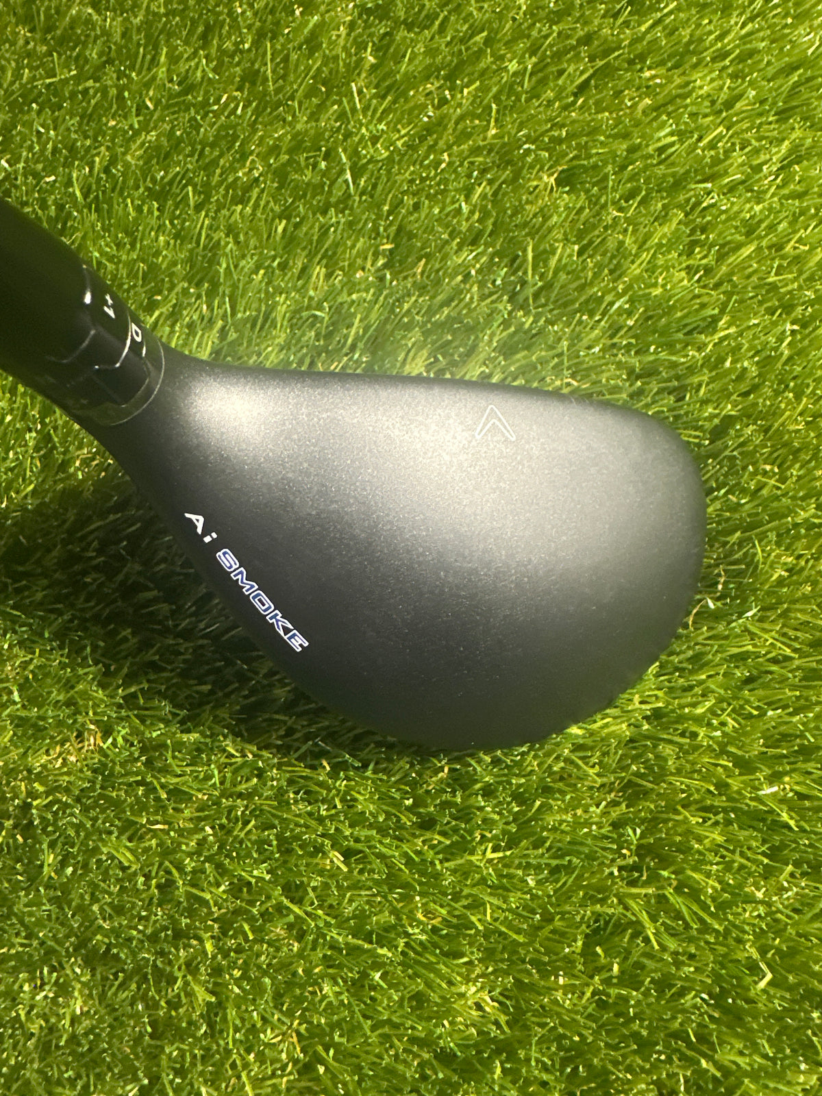 Callaway Paradym Ai Smoke 3/18 HYB