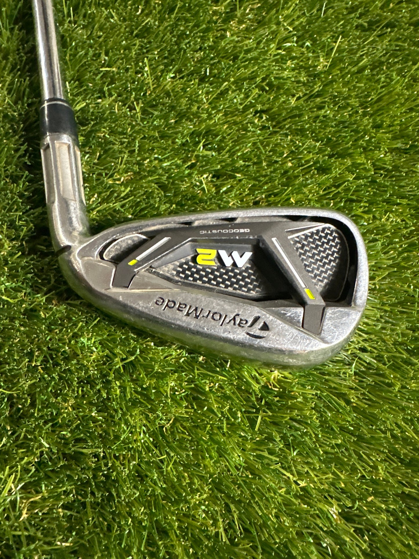 TaylorMade M2 4 Iron