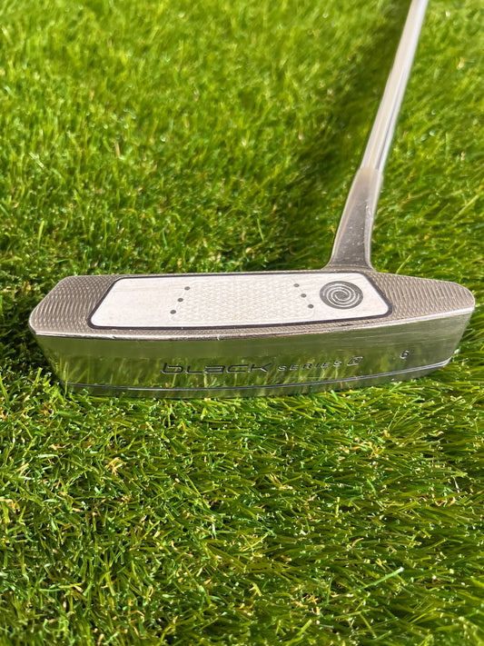 Odyssey Black Series 6 34" Putter