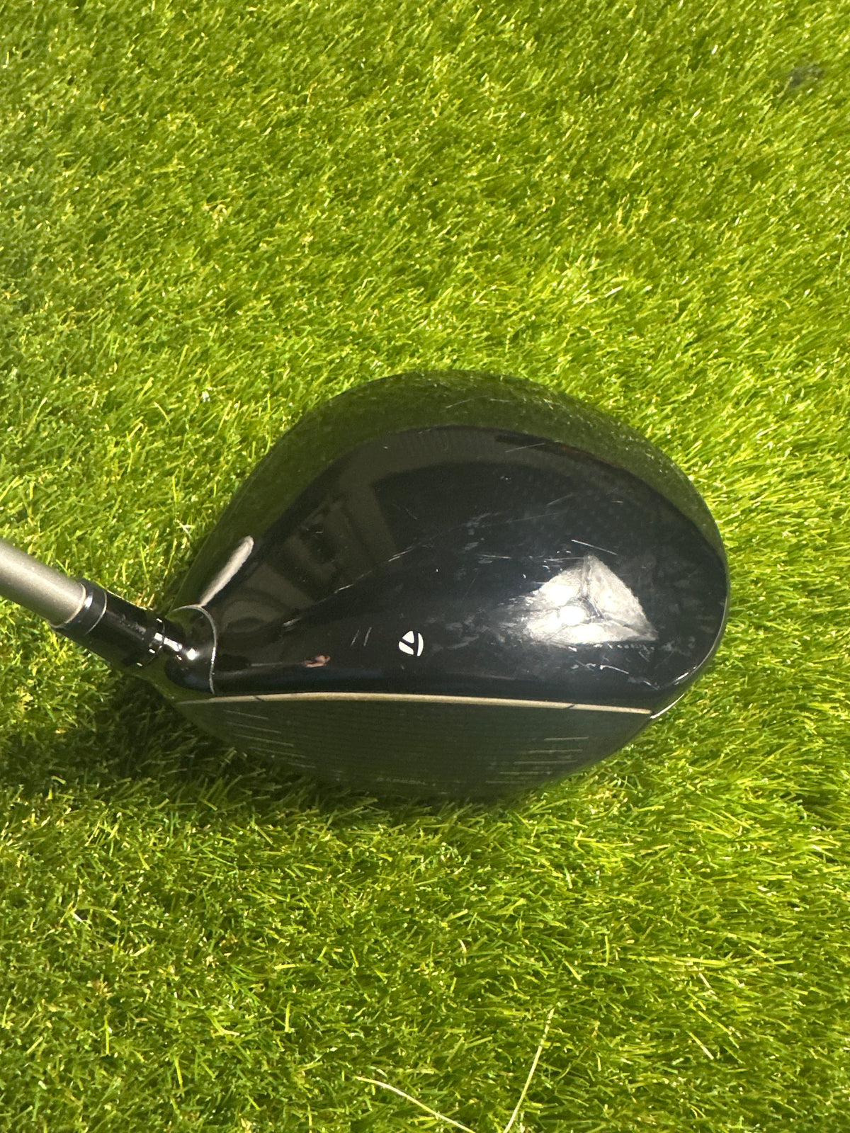 TaylorMade Qi10 Max 10.5 Driver