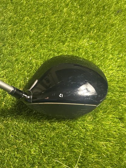 TaylorMade Qi10 Max 10.5 Driver