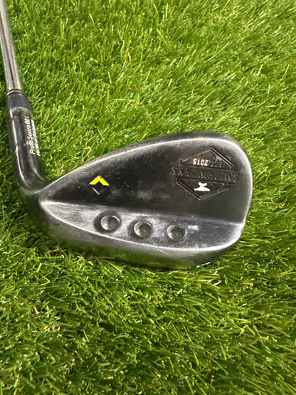 Smithworks Pro Series 001 52/08 Wedge