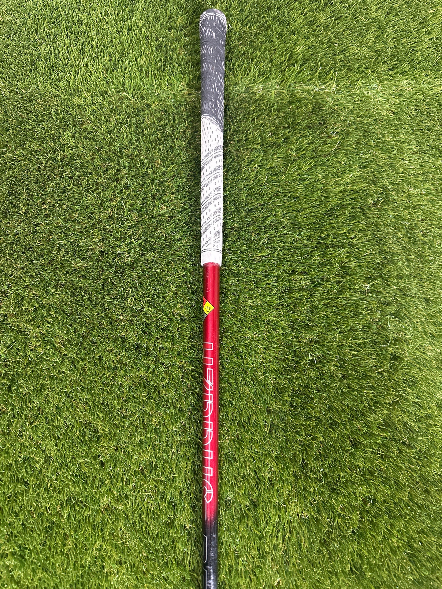 TaylorMade Stealth Plus 3/15 FWY