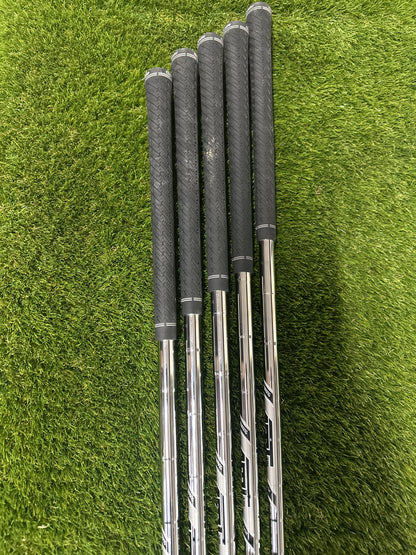 Callaway Elyte 6-PW Irons