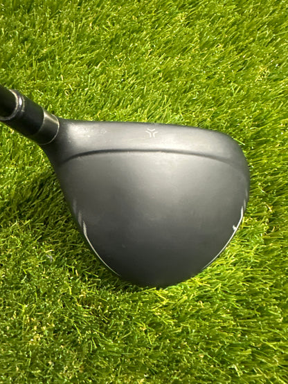 Srixon ZX MKII 5/18 FWY