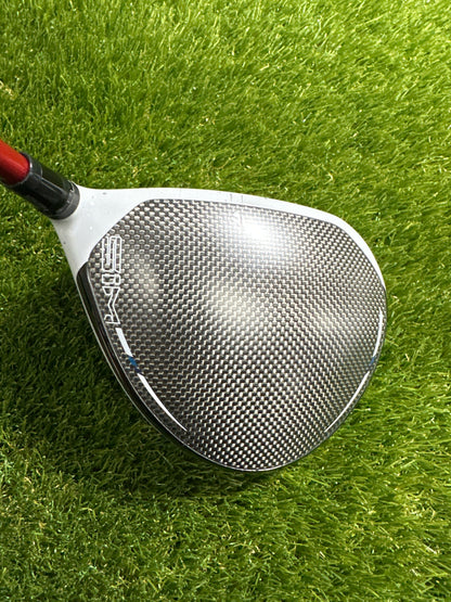 TaylorMade Sim Max 10.5 Driver