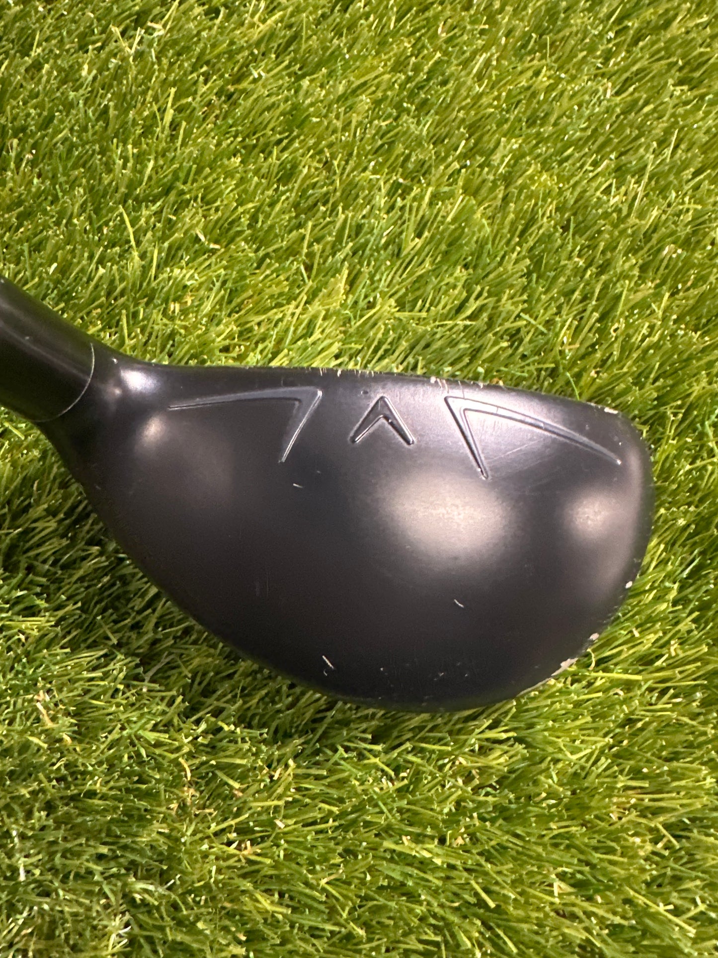 Callaway Big Bertha OS 4/22 HYB