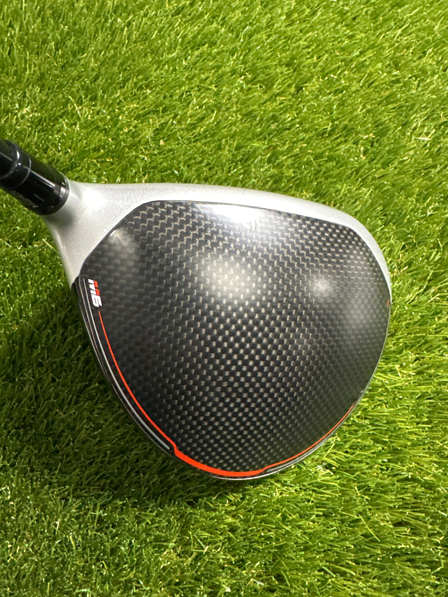 TaylorMade M6 D Type 10.5 Driver