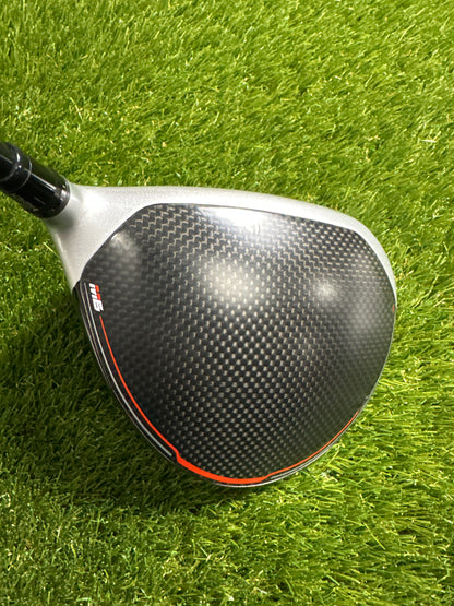 TaylorMade M6 D Type 10.5 Driver