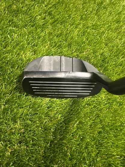Macgregor MactecX2 37 Chipper