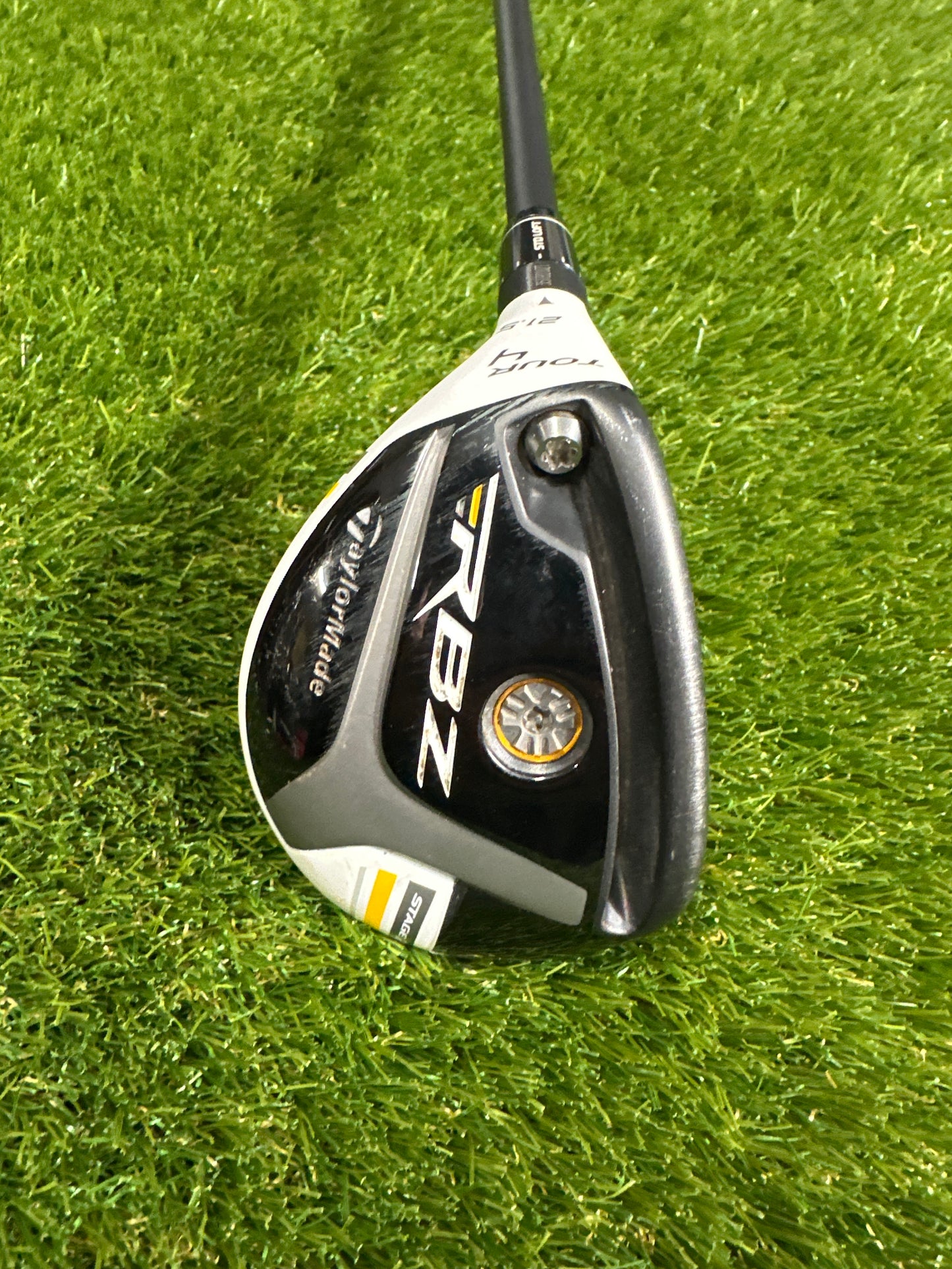 TaylorMade RBZ Stage 2 4/21.5 HYB