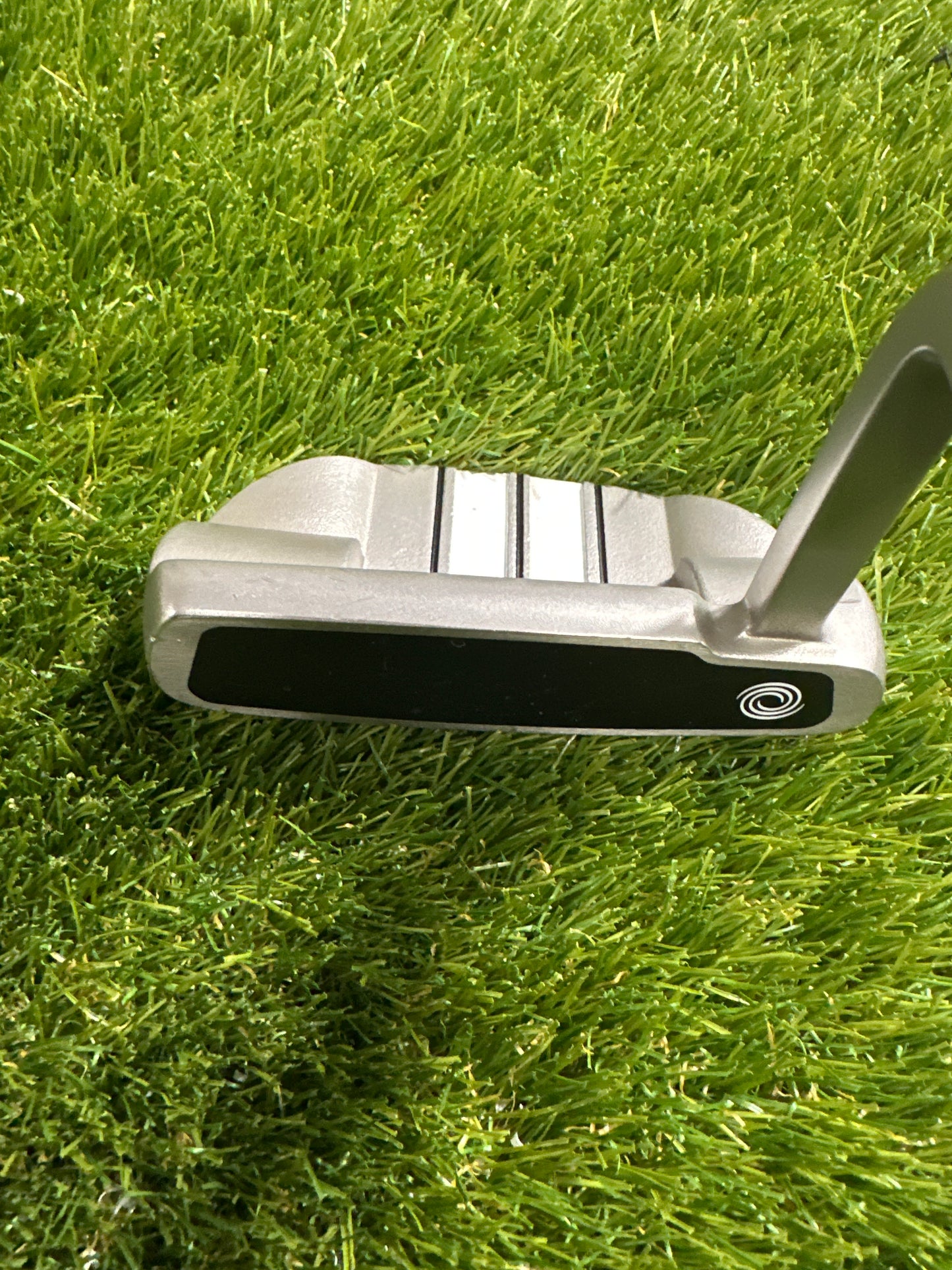 Odyssey Dual Force 330 Mallet 34" Putter