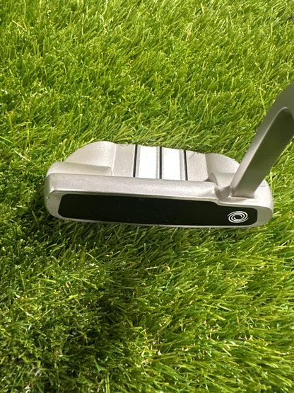 Odyssey Dual Force 330 Mallet 34" Putter