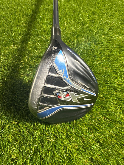 Callaway XR 4 FWY