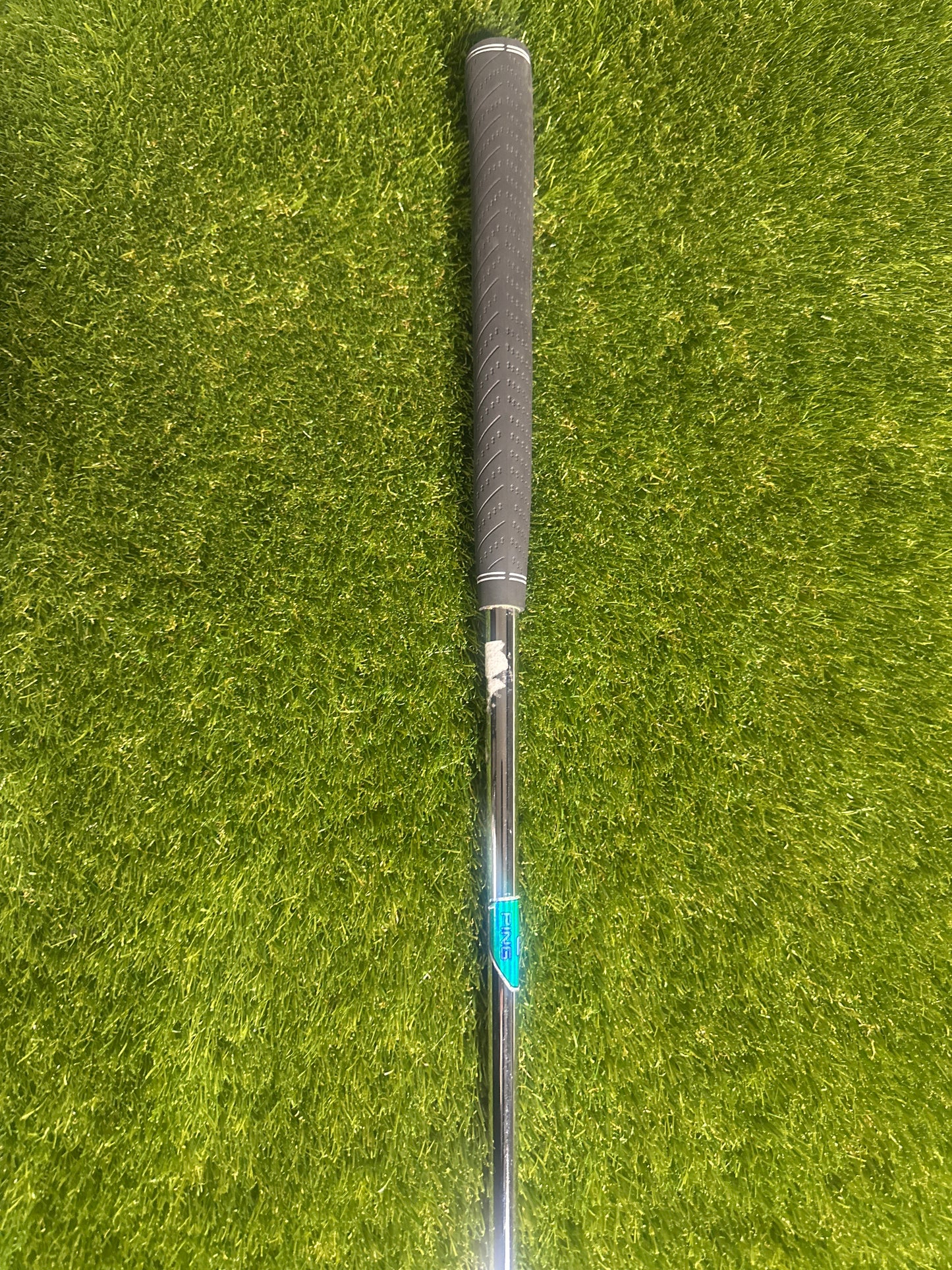 Ping Karsten TR Pal 35.5" Putter