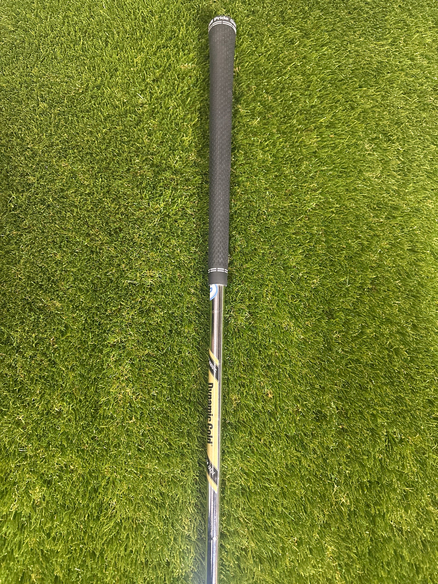 Titleist SM9 56/12D Wedge