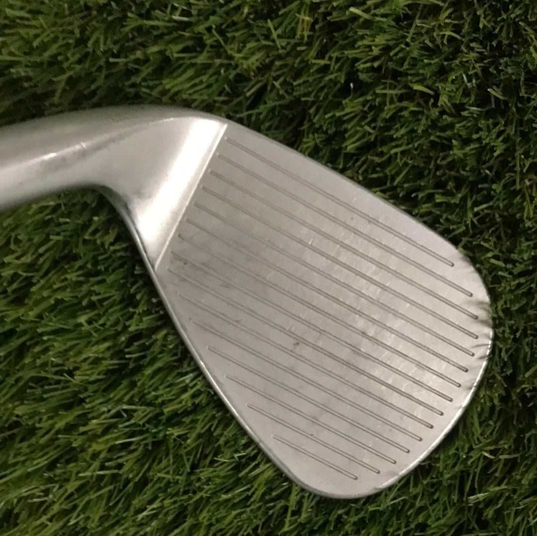 PXG 0311 Milled 50 Wedge