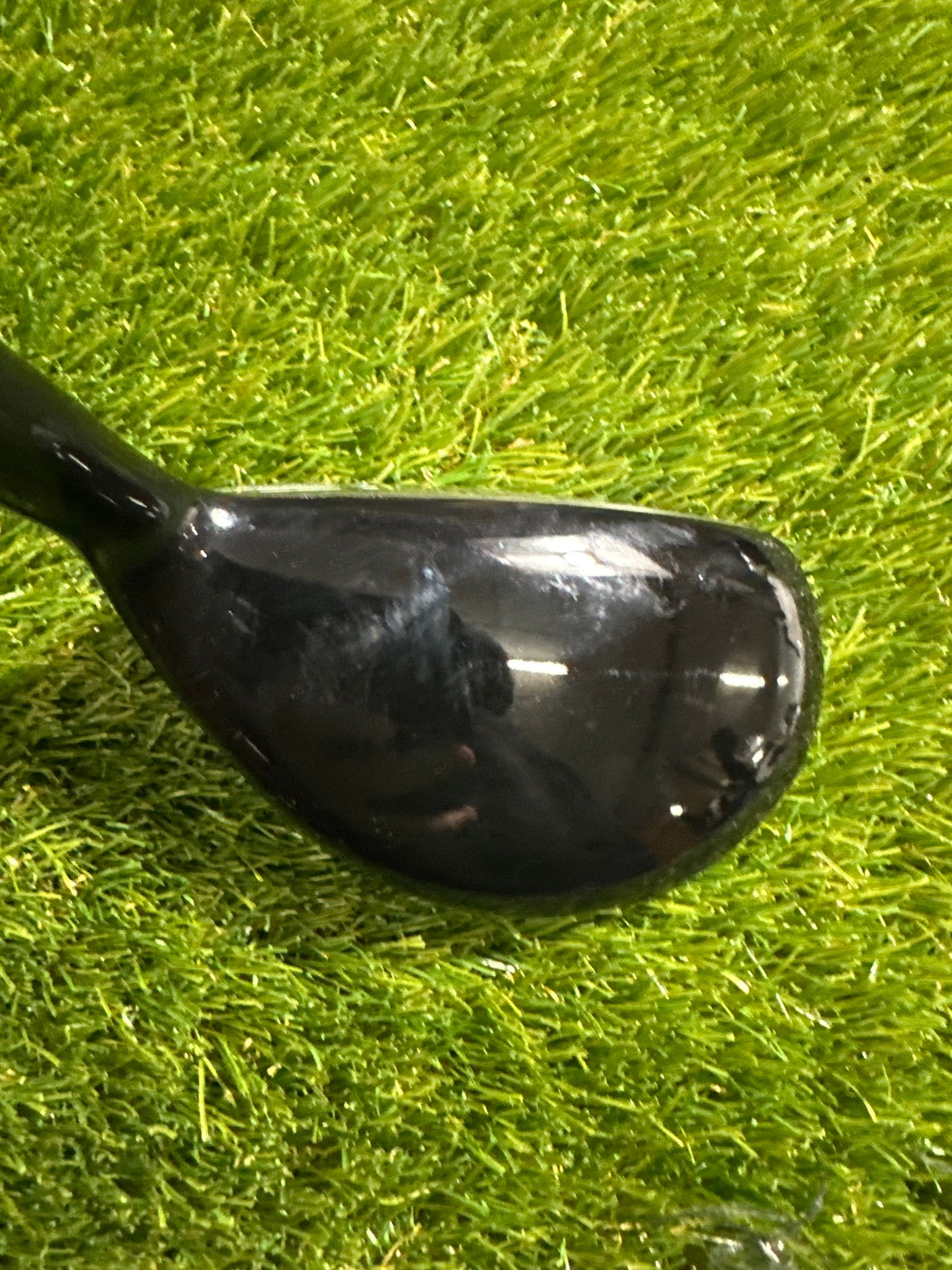 Tour Edge Bazooka 470 5 HYB