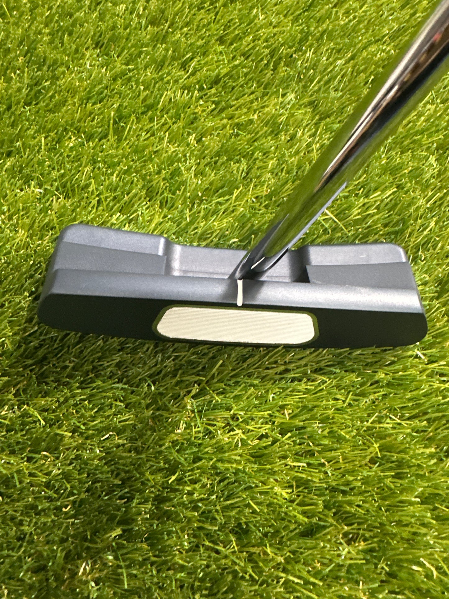 Odyssey Ai One Square 2 Square DW 34.5" Putter