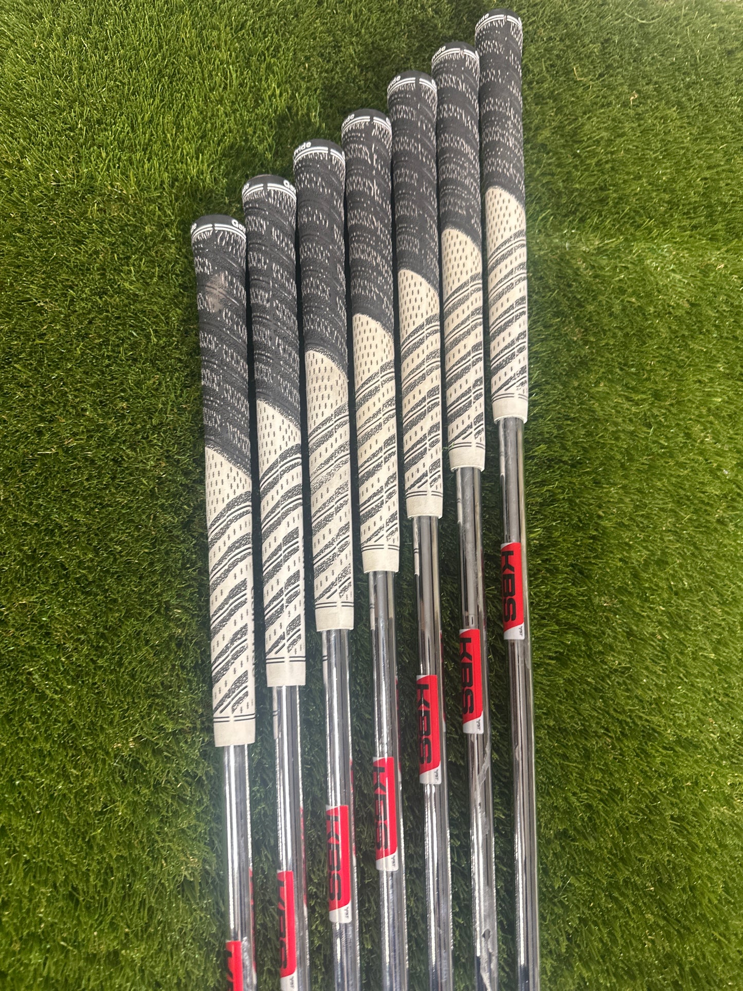 Srixon ZXI7 4-PW Irons