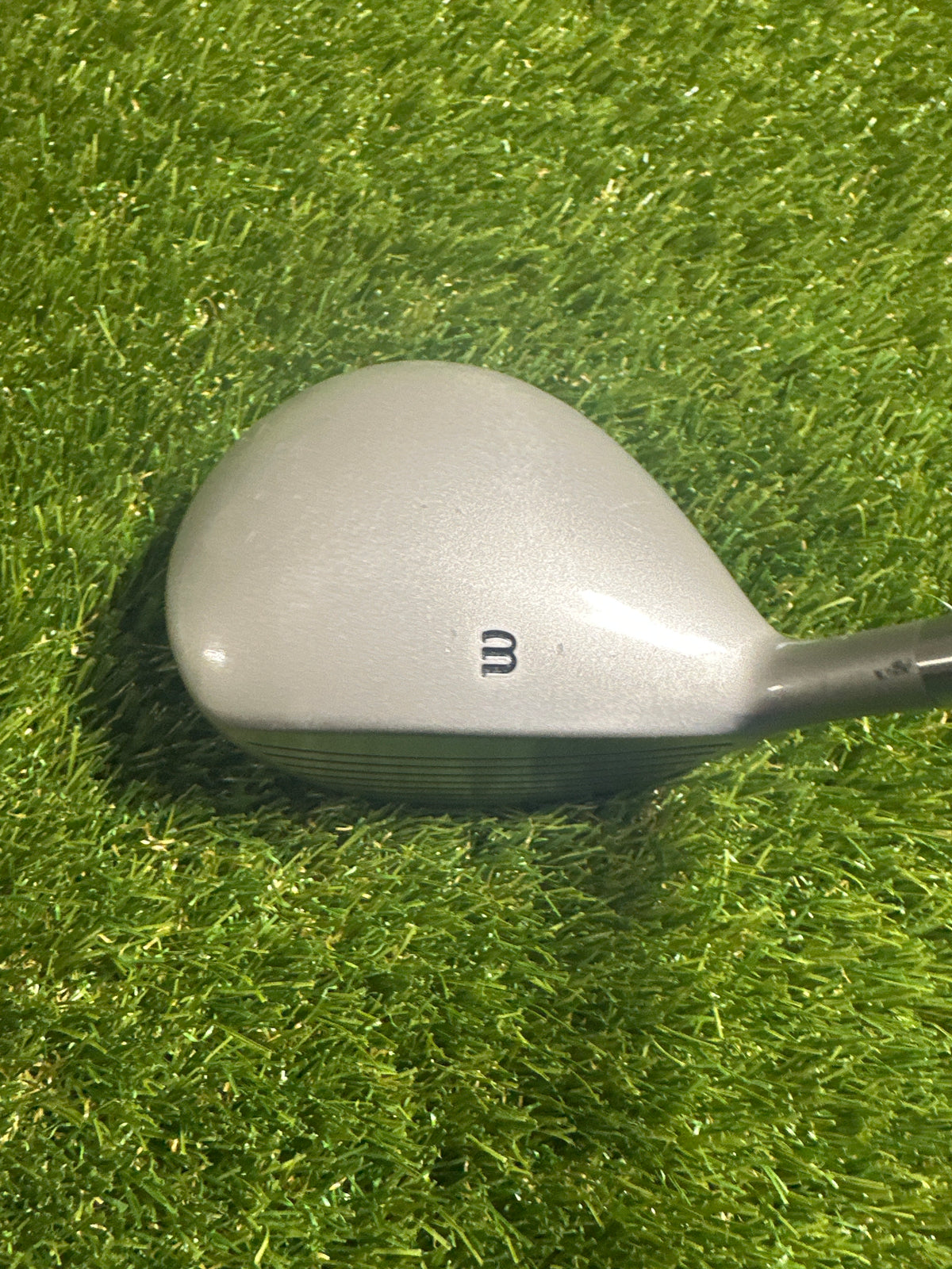 Wilson Staff 1200 Gear Effect 3 FWY