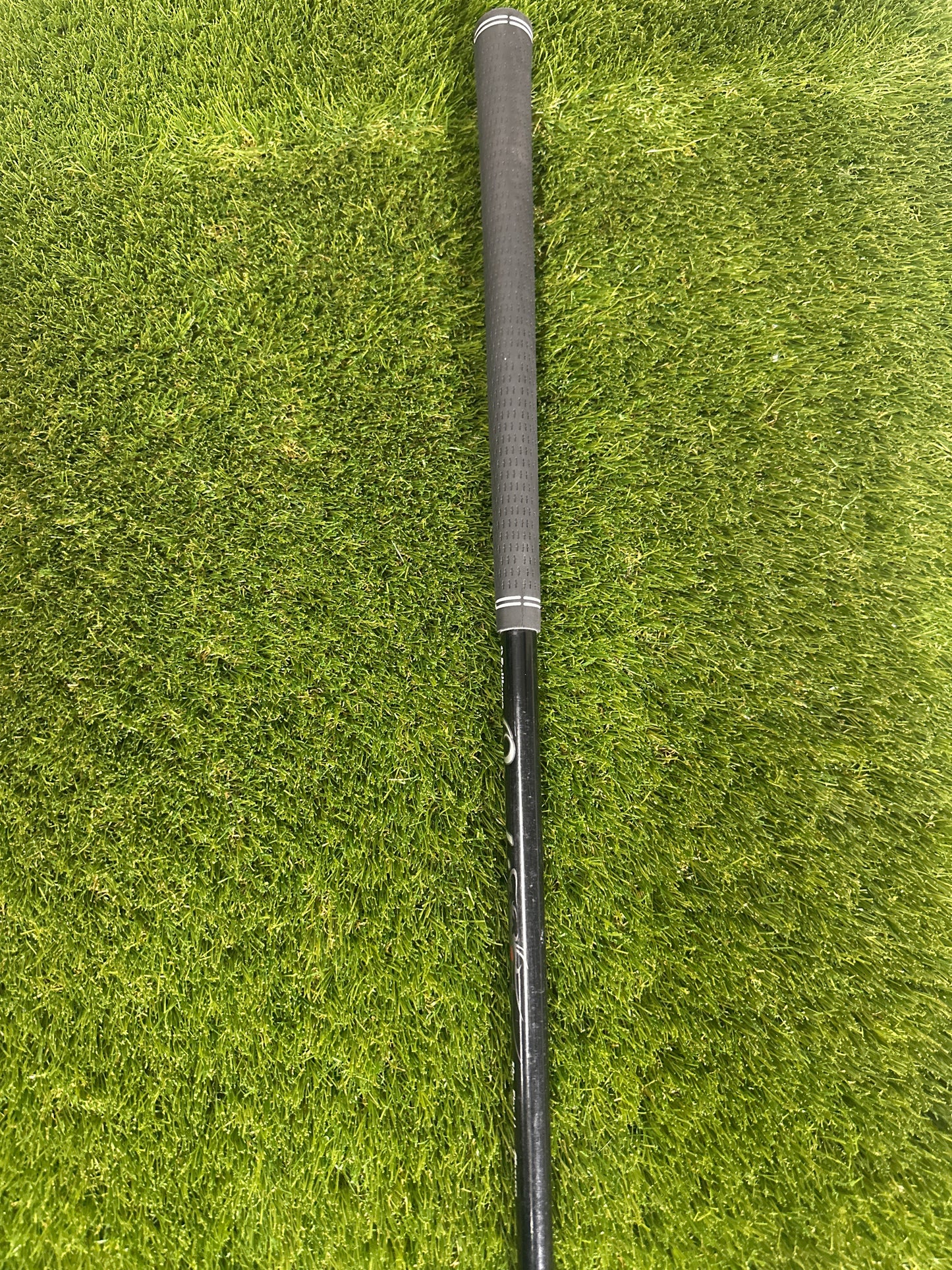 Mizuno JPX Fli Hi 4 HYB