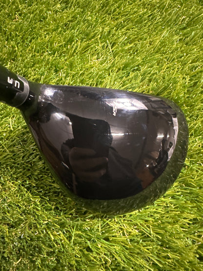 Titleist TSR3 18 FWY