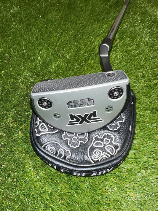 PXG Hercules Battle Ready 2 34.5" Putter