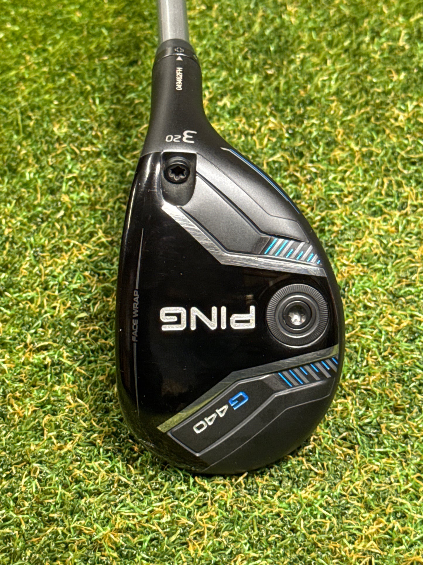 Ping G440 3/20 HYB