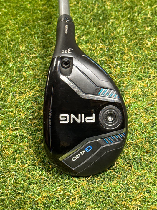 Ping G440 3/20 HYB
