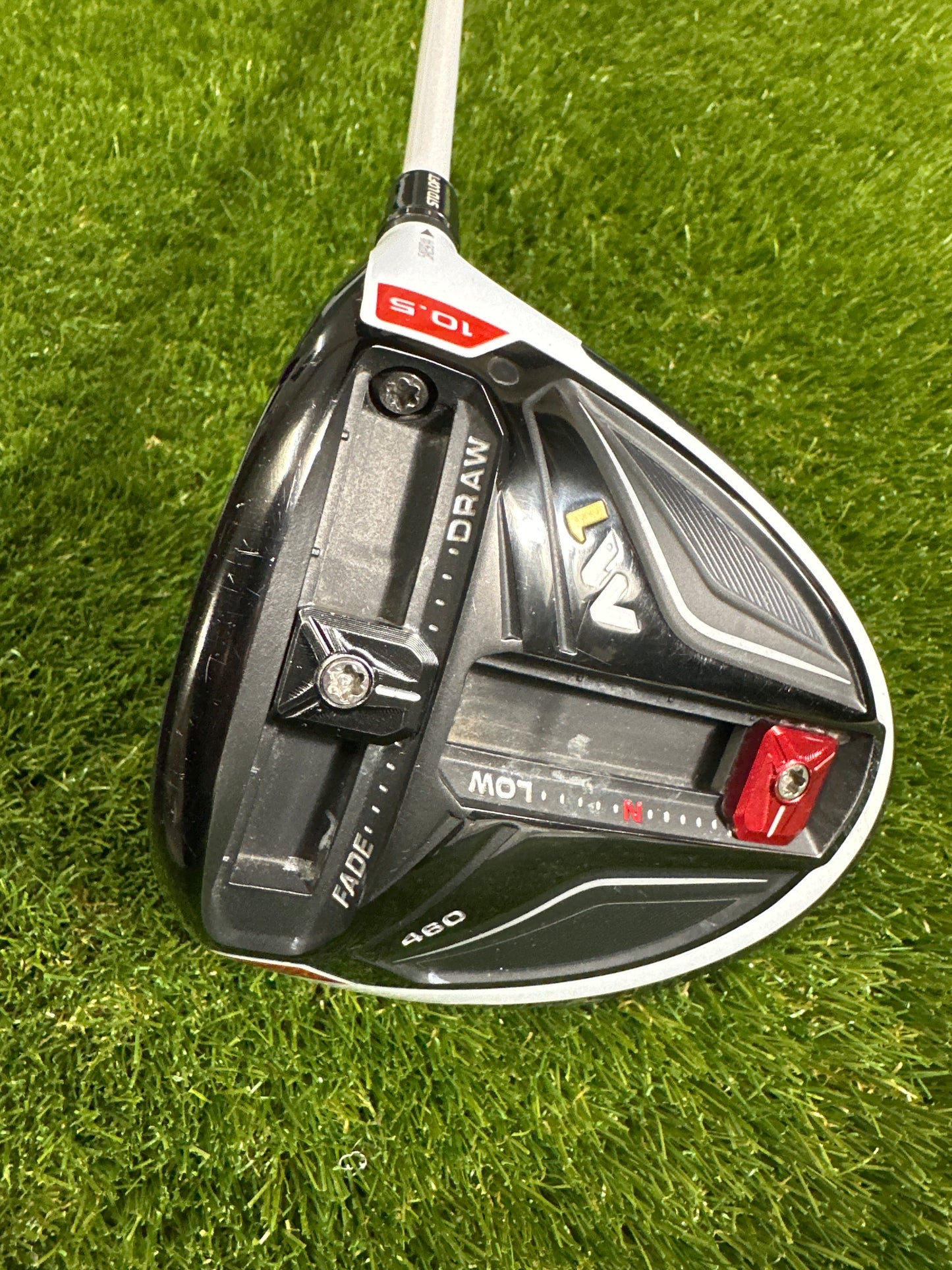 TaylorMade M1 10.5 Driver