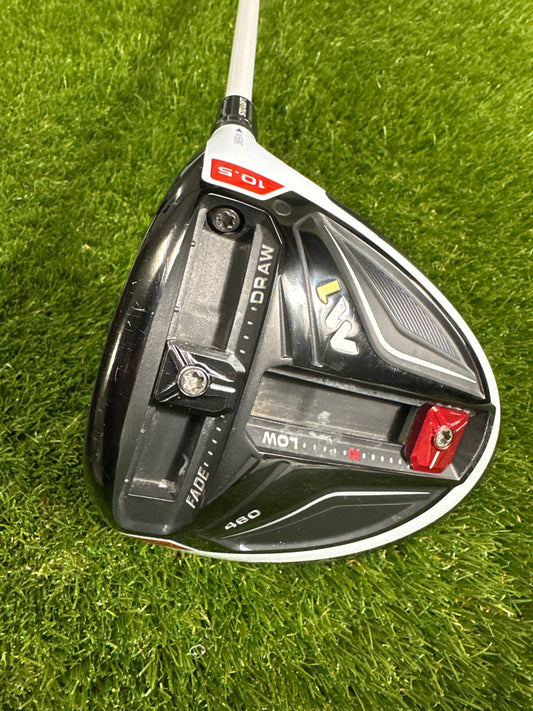 TaylorMade M1 10.5 Driver