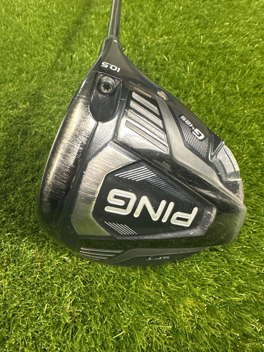 Ping G425 SFT 10.5 Driver
