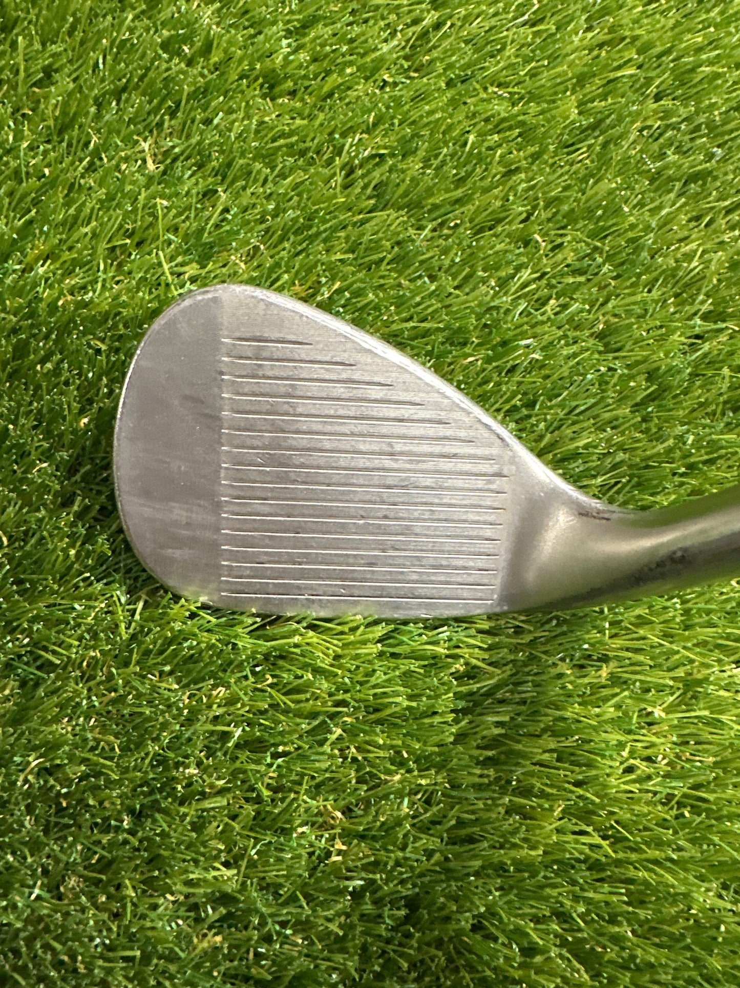 Titleist SM6 F Grind 50/12 Wedge