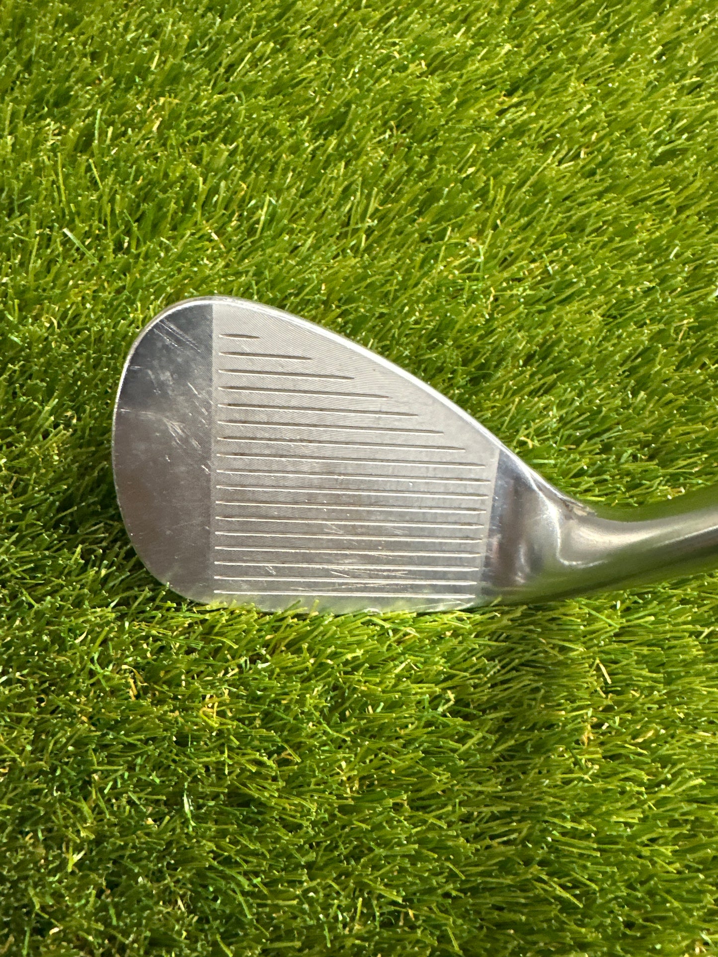 Titleist SM5 F Grind 50/12 Wedge