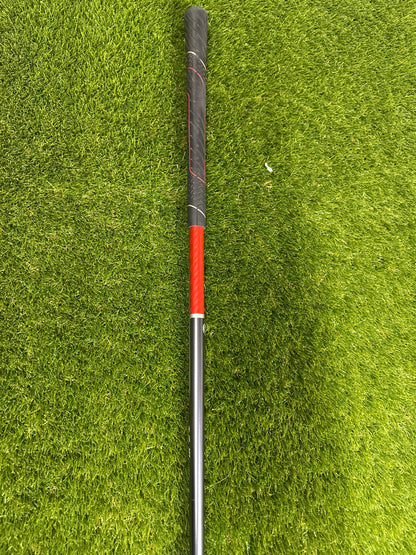 Cleveland Launcher 3/17 FWY