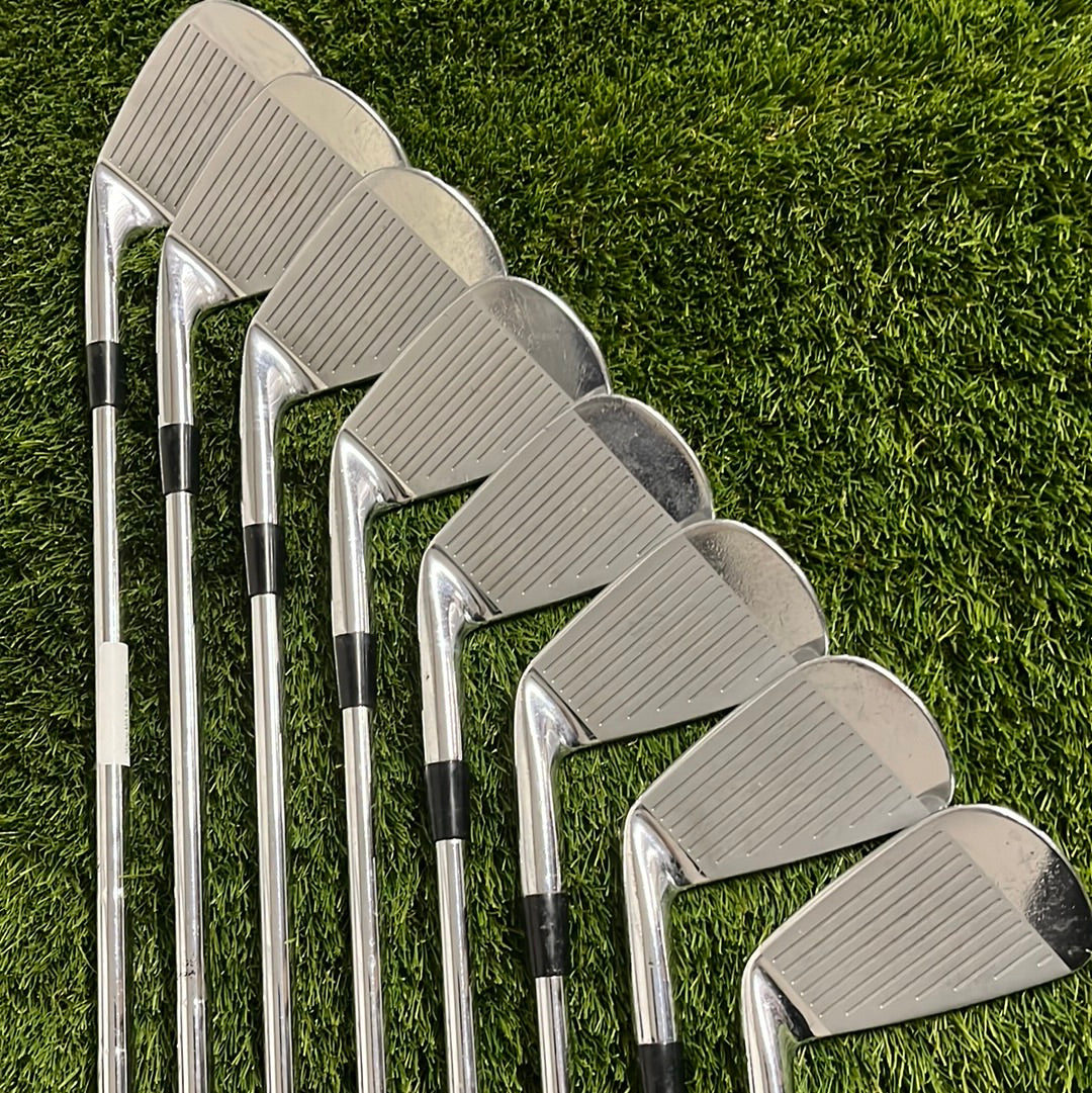 Mizuno MP 15 3 PW Irons