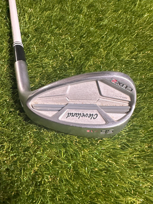 Cleveland CBX2 56/12 Wedge