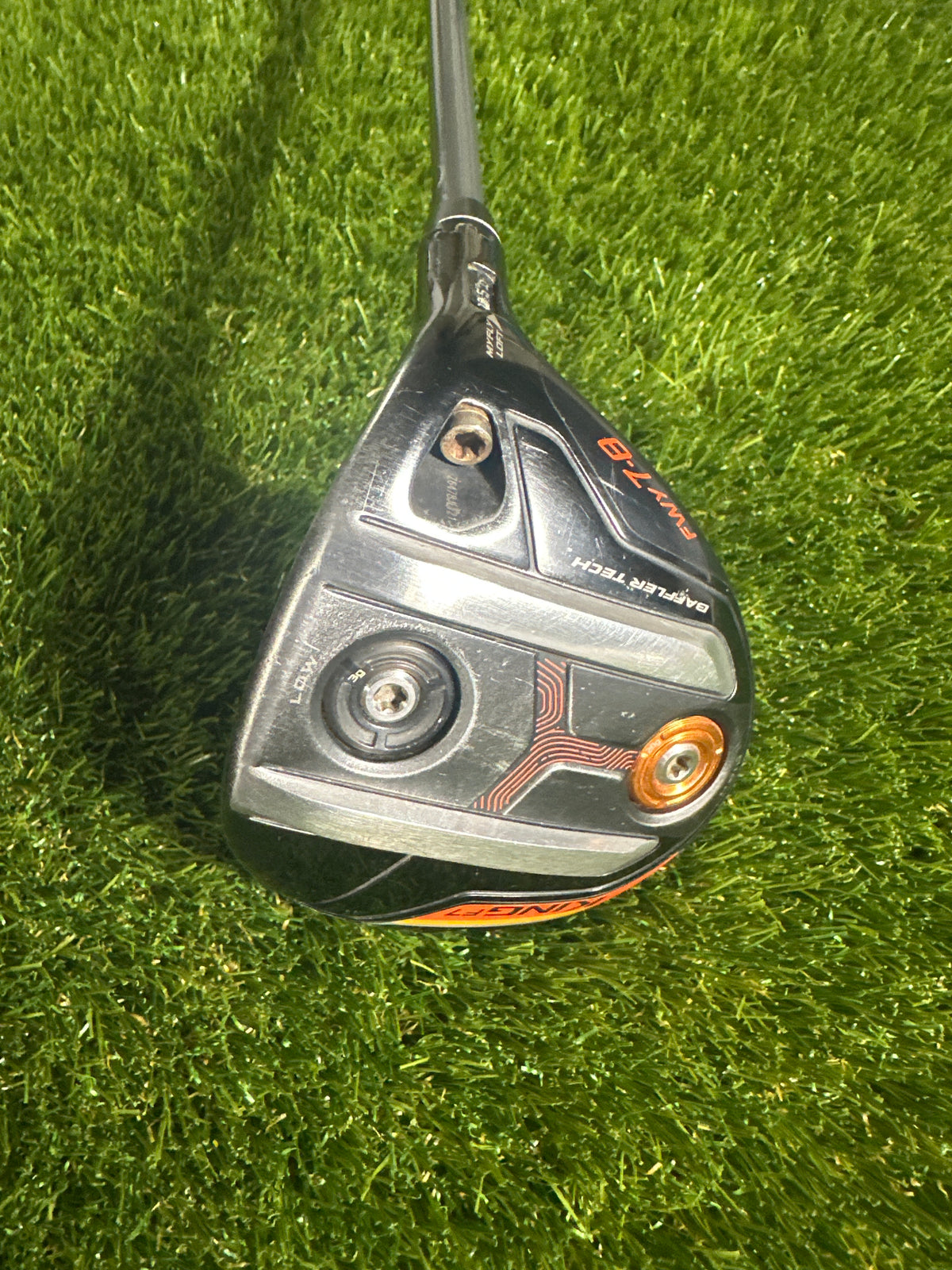 Cobra King F7 7/8 FWY