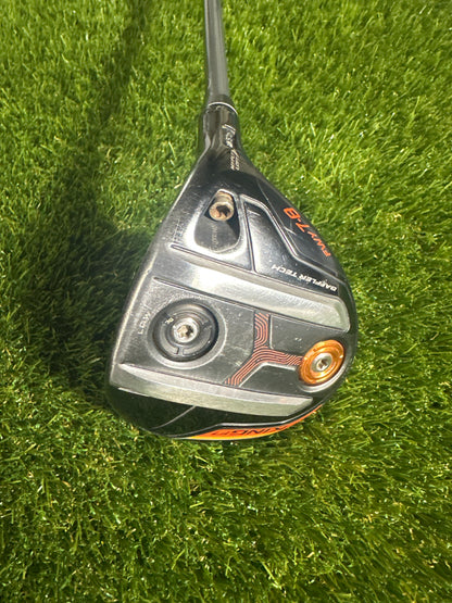 Cobra King F7 7/8 FWY