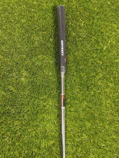 Odyssey White Hot XG 2Ball Blade 34" Putter