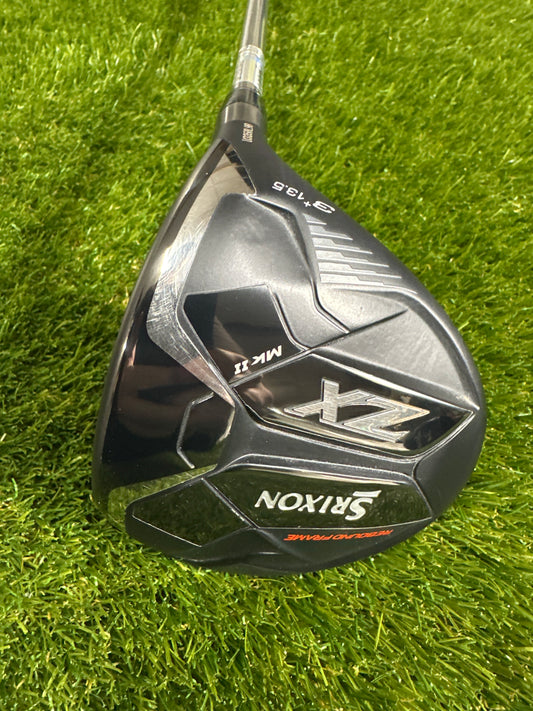 Srixon ZX MKII 3/13.5 FWY