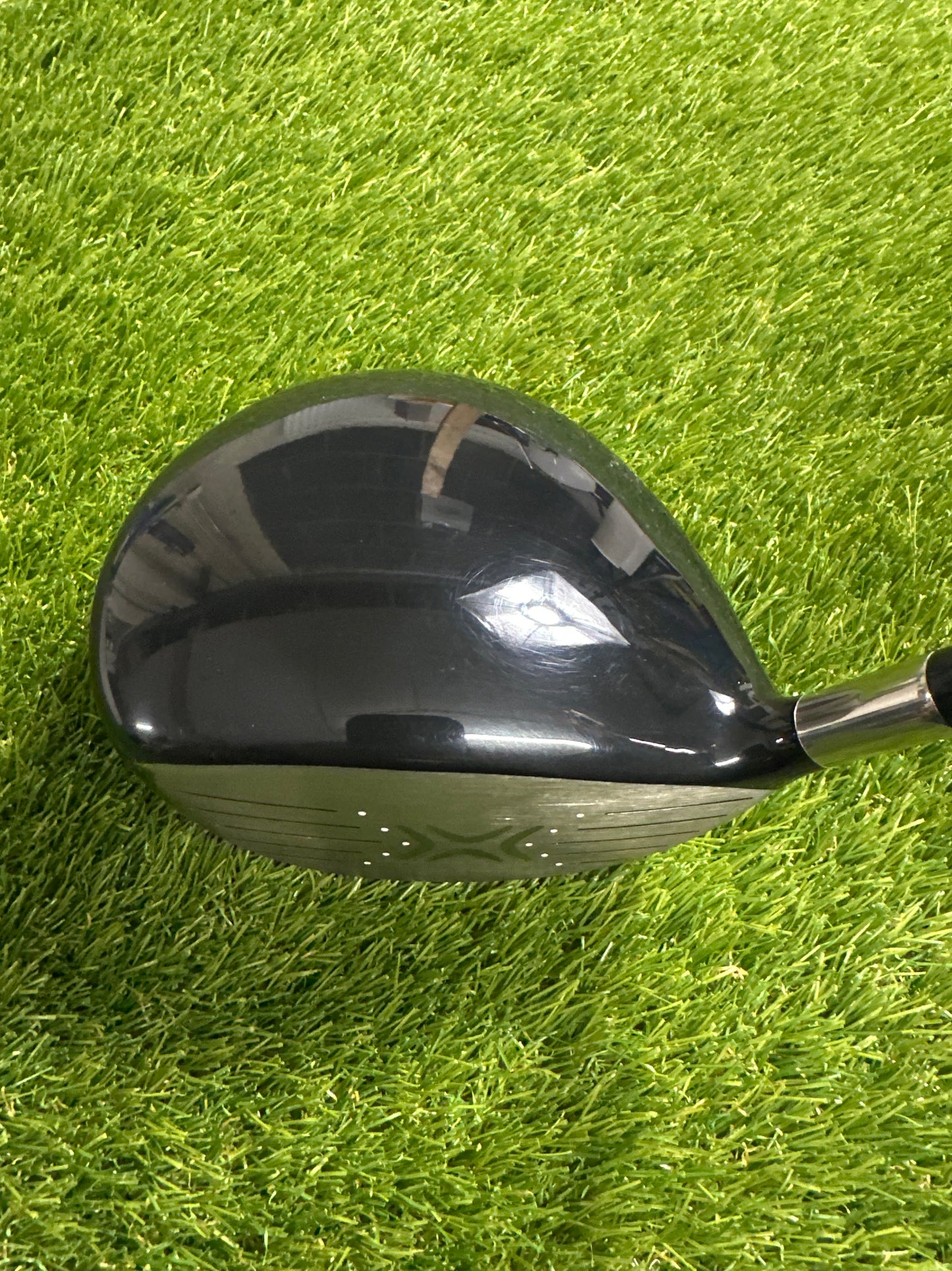 Callaway Diablo Edge 9.5 Driver